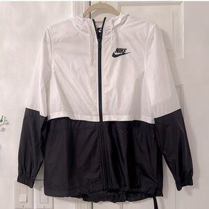 Nike Windbreaker